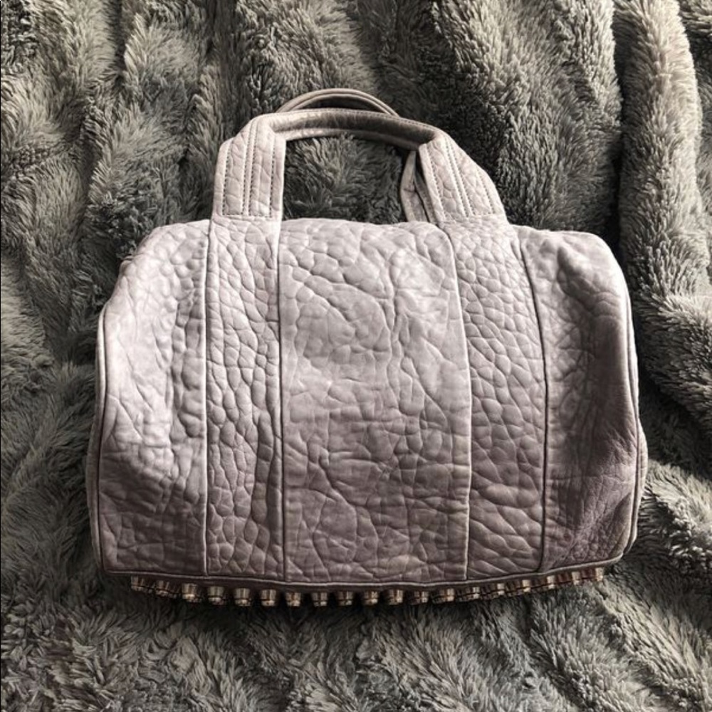 Alexander Wang “Rocco” Grey